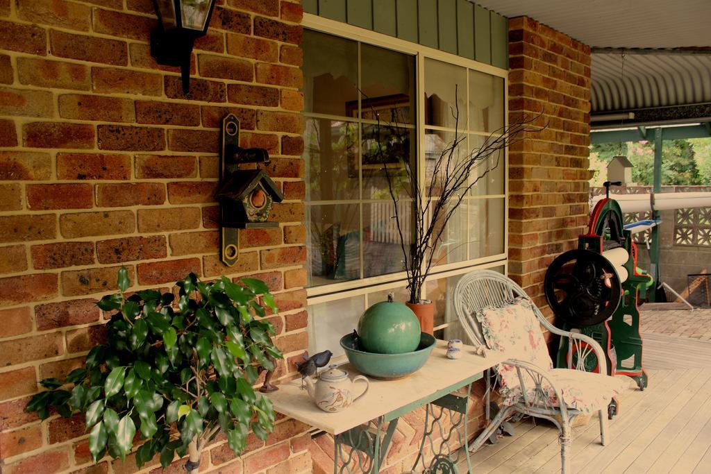 Blue Gum Cottage On Bay Bensville Habitación foto
