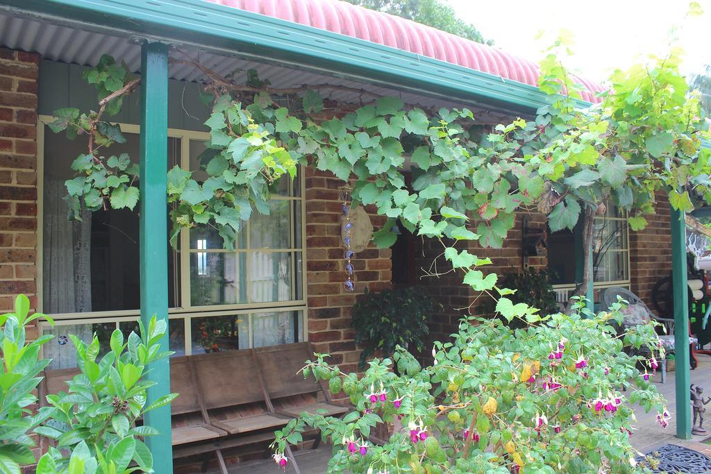 Blue Gum Cottage On Bay Bensville Habitación foto