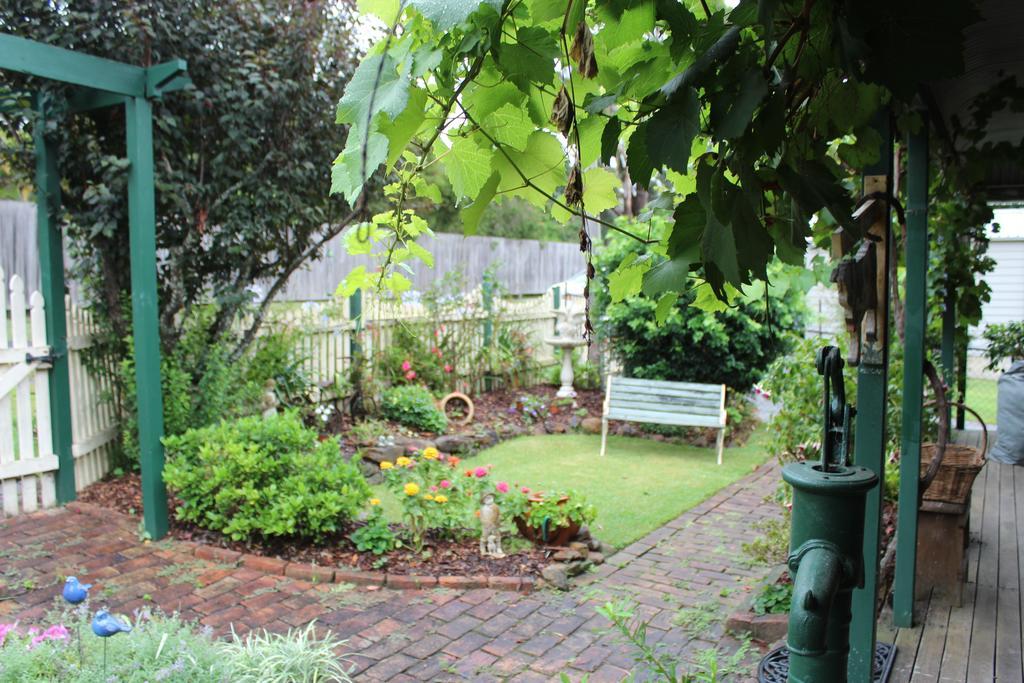 Blue Gum Cottage On Bay Bensville Habitación foto